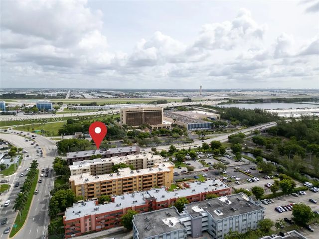 2 of 28 - 605 Nw 72nd Avenue #406, Miami, FL