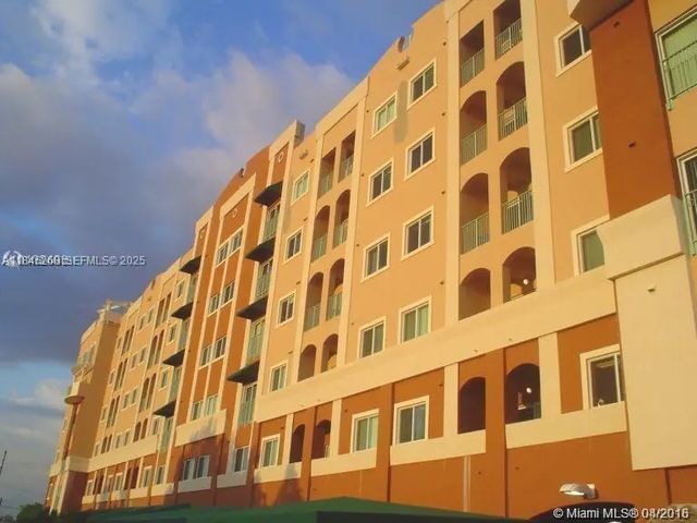 2280 Sw 32nd Avenue #611, Miami