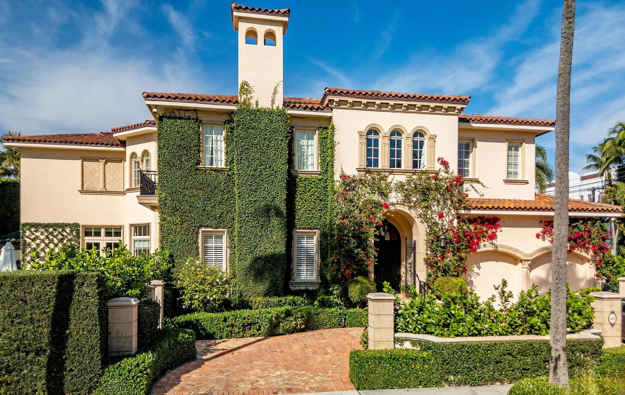 401 Chilean Avenue, Palm Beach