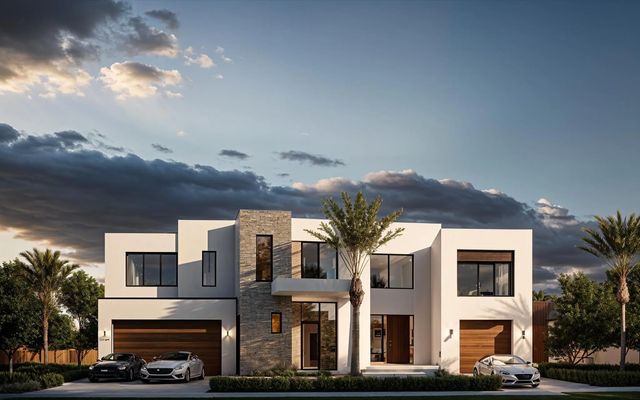 2737 Ne 18th Street, Fort Lauderdale