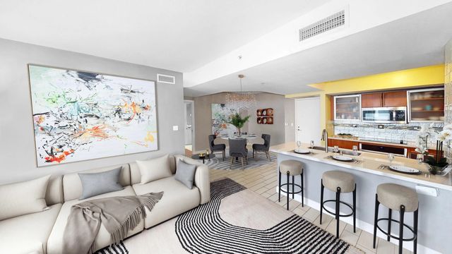4 of 38 - 1551 N Flagler Drive #1205, West Palm Beach, FL