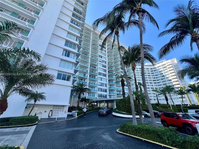1000 West Avenue #908, Miami Beach
