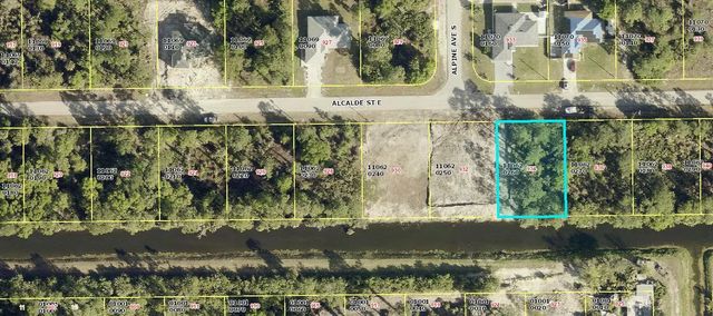 3 of 3 - 934 Alcalde Street E, Lehigh Acres, FL