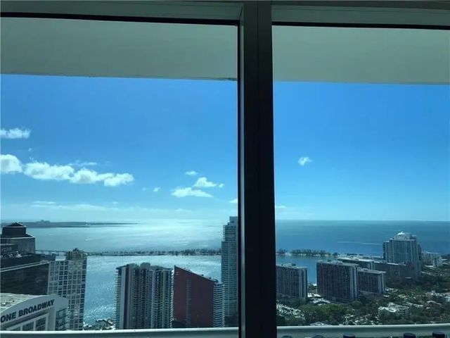60 Sw 13 Street #4801, Miami