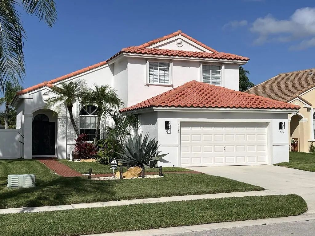 19000 Nw 10th Street, Pembroke Pines