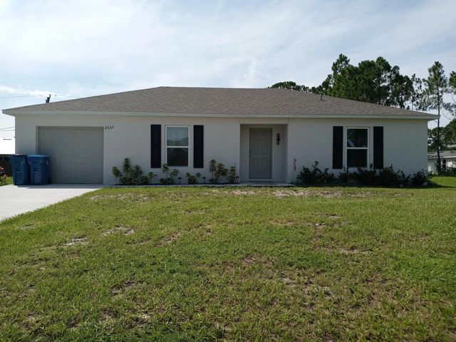 2657 Foster Road Se, Palm Bay