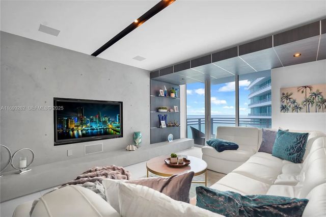 3535 S Ocean Drive #2104, Hollywood