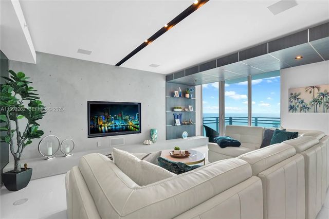 4 of 58 - 3535 S Ocean Drive #2104, Hollywood, FL