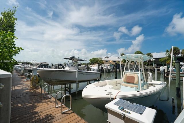 9812 Windward Avenue, Key Largo