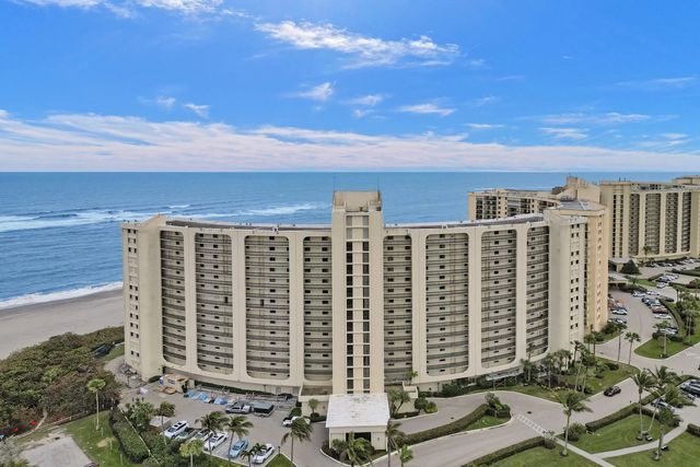 400 Ocean Trail Way #308, Jupiter