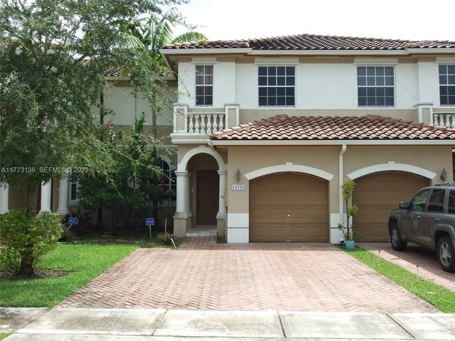 14082 Sw 50th Court, Miramar