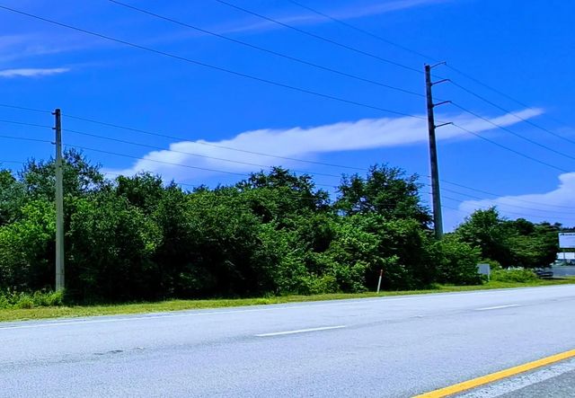 N/A, Fort Pierce