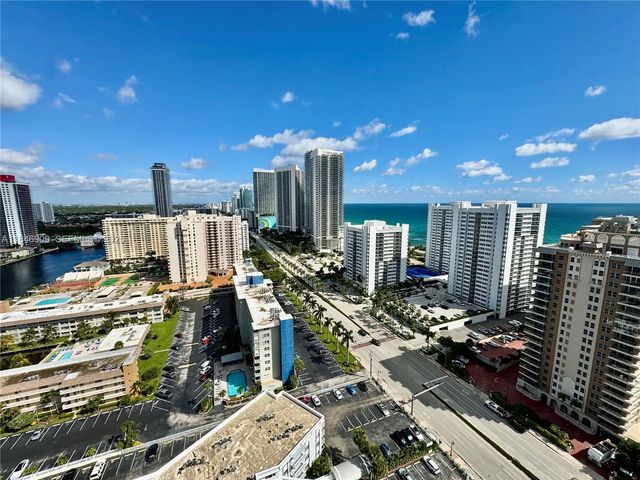 2 of 34 - 1945 S Ocean Drive #2311, Hallandale Beach, FL