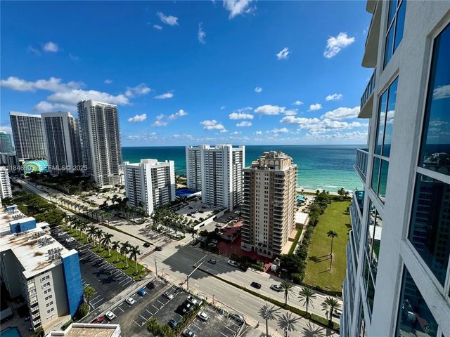 3 of 34 - 1945 S Ocean Drive #2311, Hallandale Beach, FL