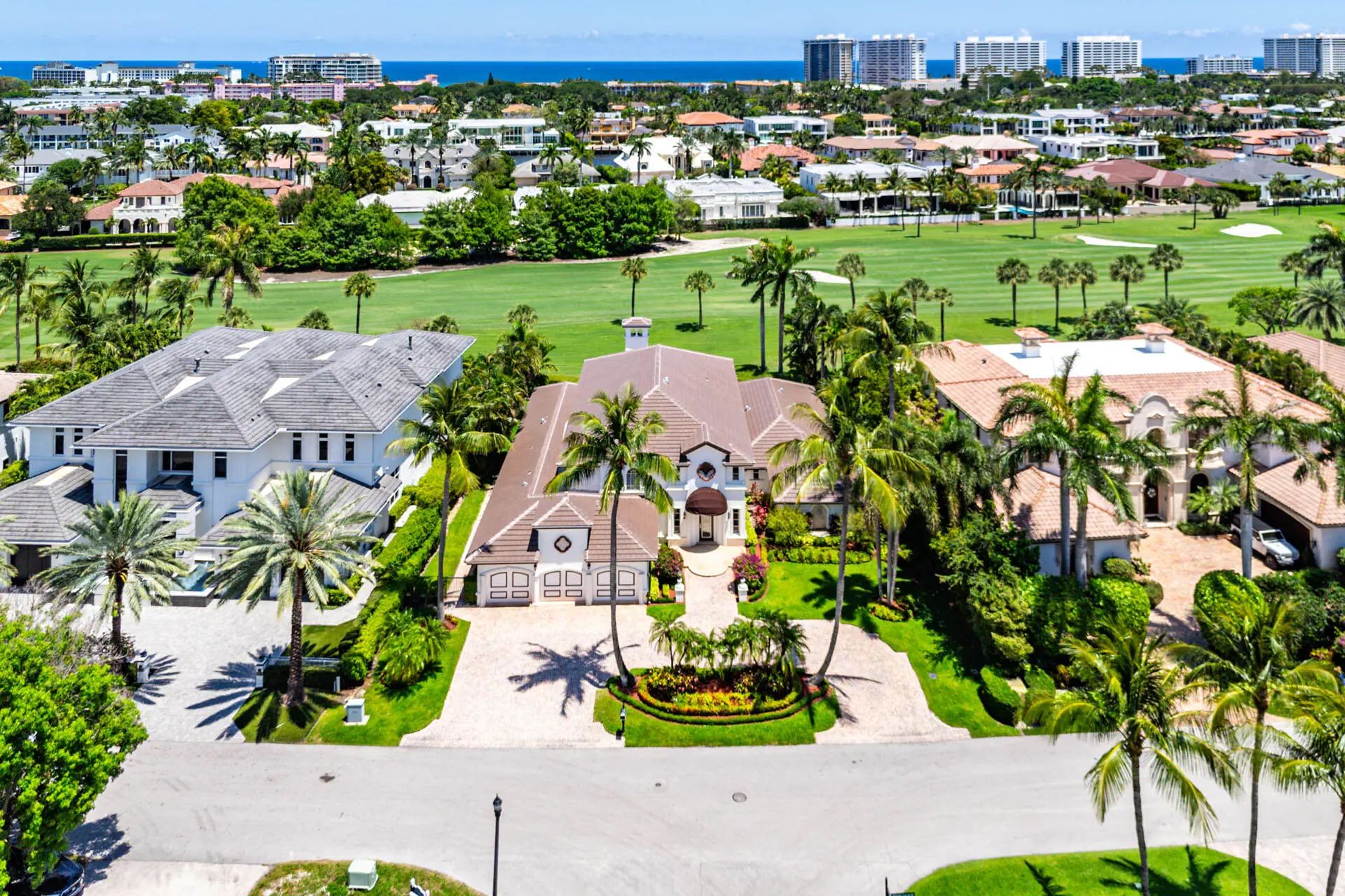 1330 Sabal Palm Drive, Boca Raton
