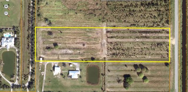 1503 S Header Canal Road, Fort Pierce