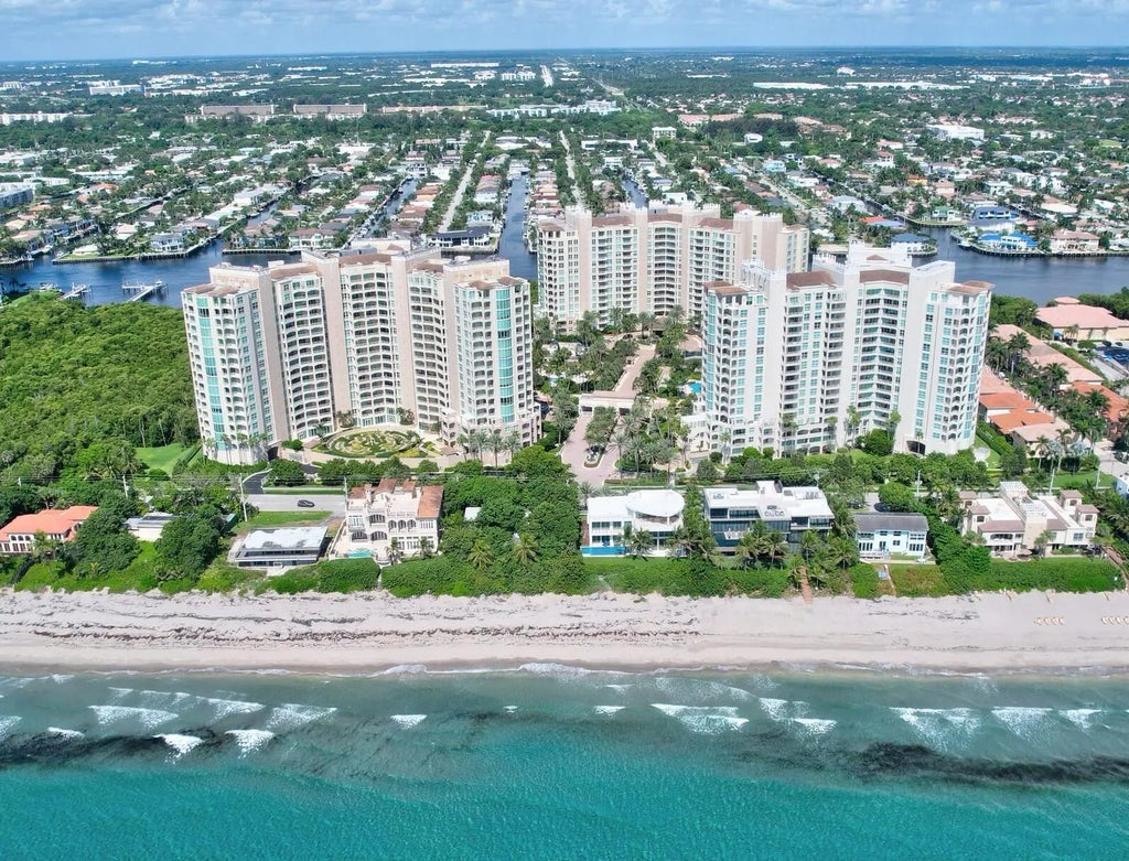 3720 S Ocean Boulevard #1001, Highland Beach