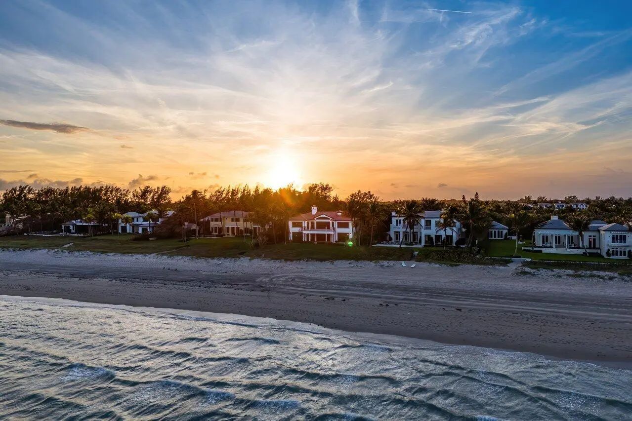3435 N Ocean Boulevard, Gulf Stream