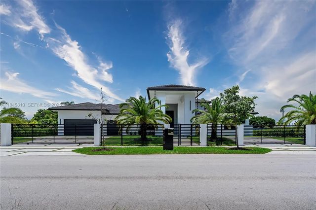 2610 Sw 130th Avenue, Miami