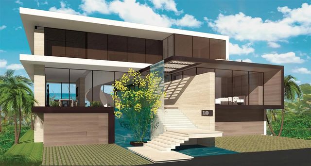 2 of 32 - 2100 Bay Drive, Pompano Beach, FL