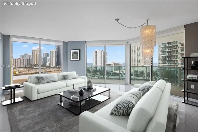 200 Sunny Isle Boulevard #2-1202, Sunny Isles Beach