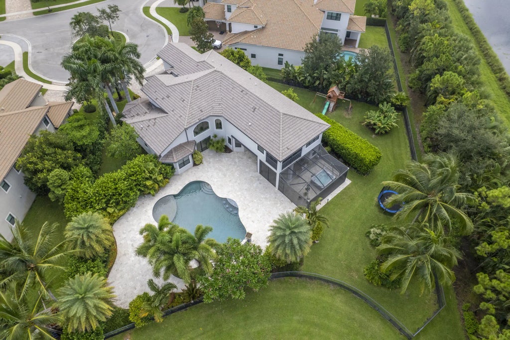 16865 Pierre Circle, Delray Beach