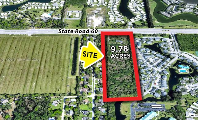 7055 20th Street, Vero Beach