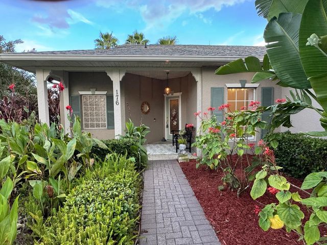 176 Cape Florida Drive, Poinciana