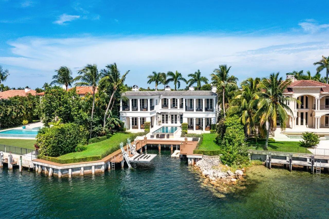 485 Ne Spanish Trail, Boca Raton