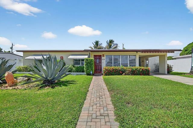 133 Greenbrier Drive, Palm Springs