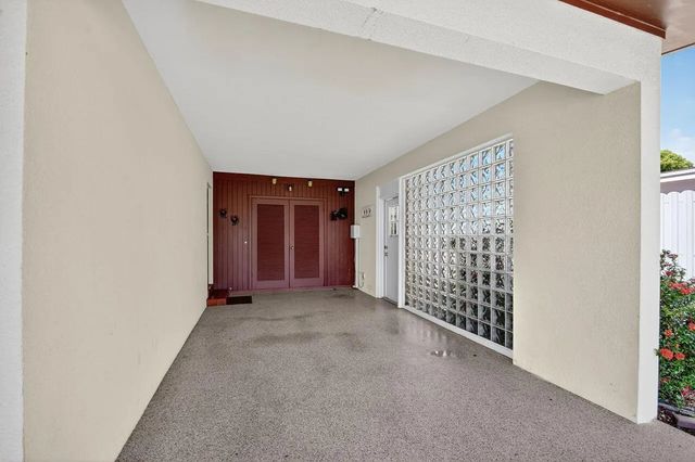 5 of 66 - 133 Greenbrier Drive, Palm Springs, FL