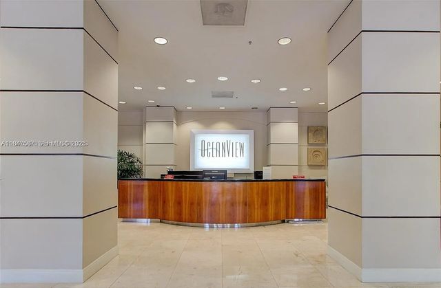 2 of 44 - 19380 Collins Avenue #802, Sunny Isles Beach, FL