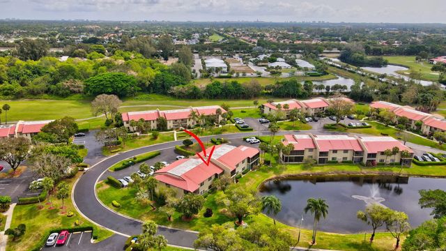 21214 Lago Circle #8f, Boca Raton