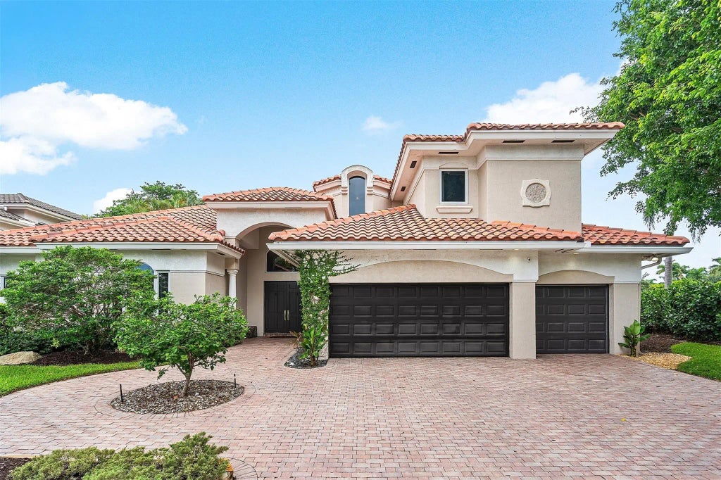 6599 Nw 33rd Avenue, Boca Raton