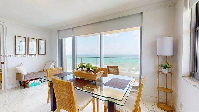 1912 S Ocean Drive #9a, Hallandale Beach