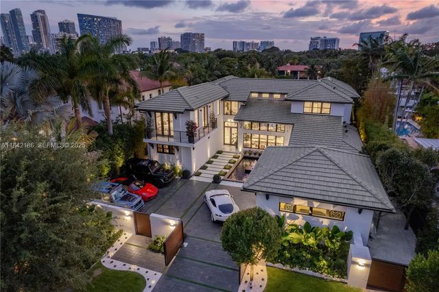 4241 Palm Lane, Miami