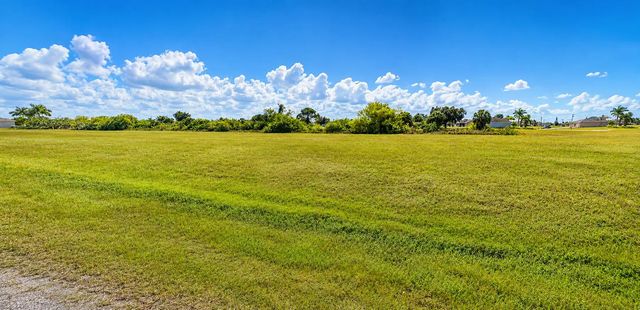 2134 Nw 23rd Avenue, Cape Coral