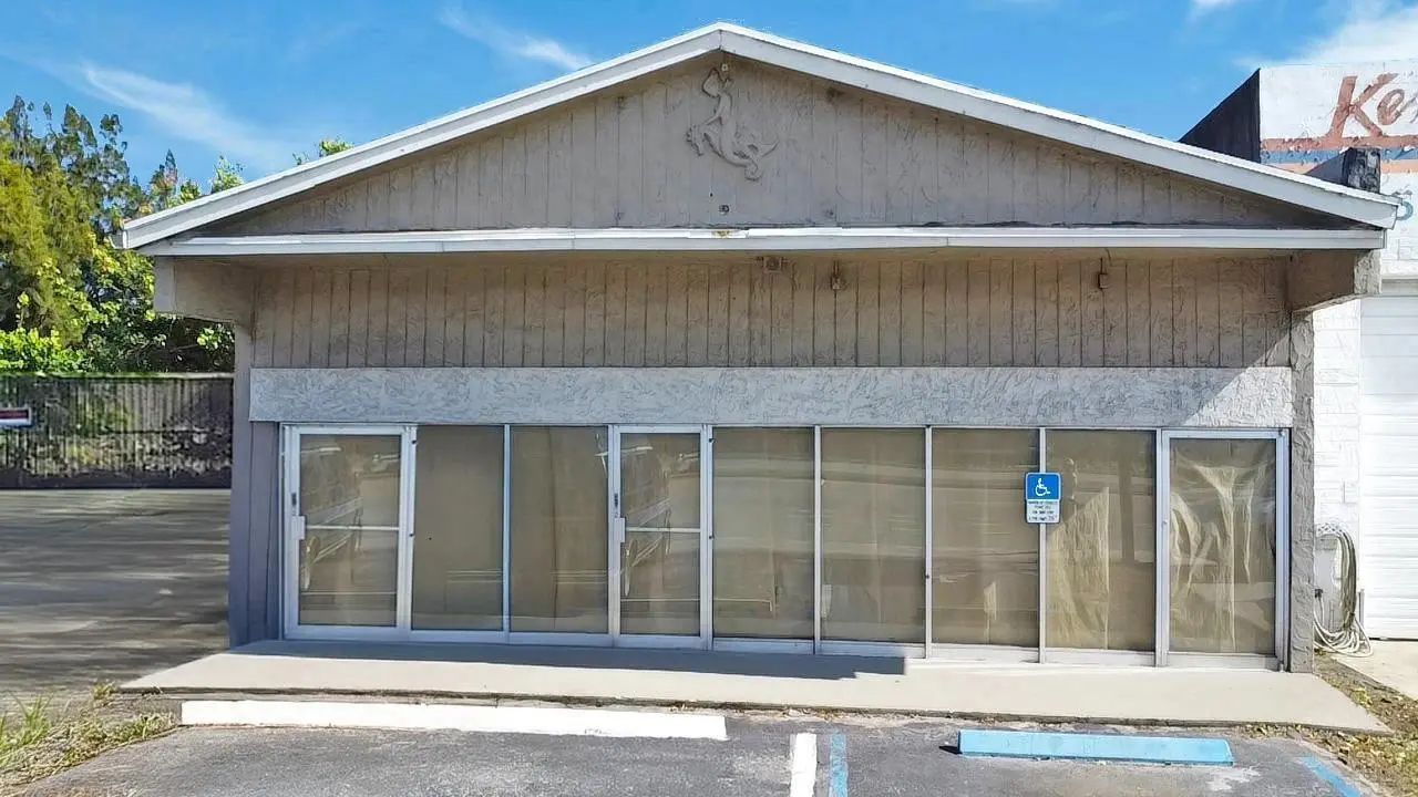 200 W Prospect Road, Oakland Park