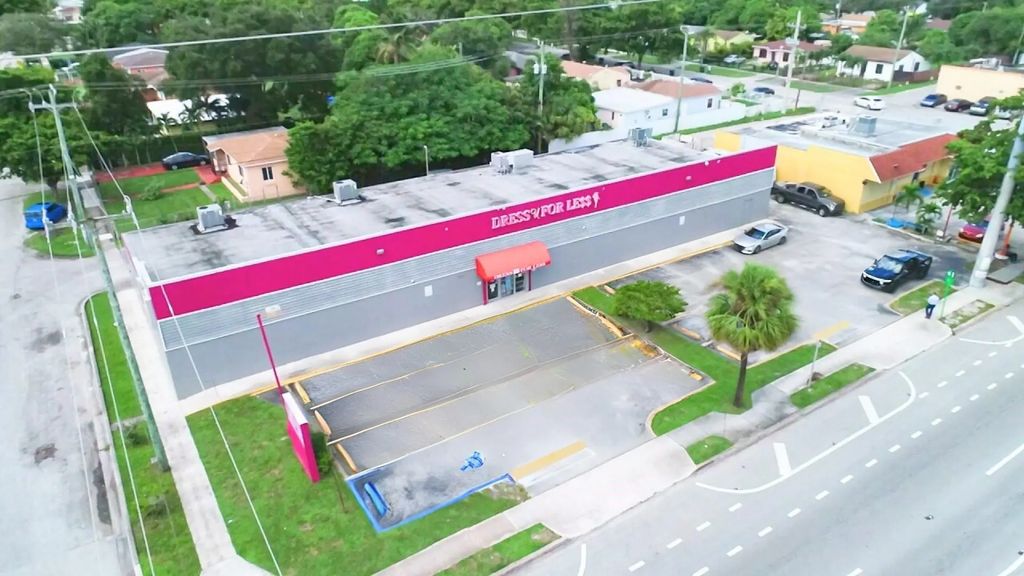 12208 Nw 7th Avenue, North Miami