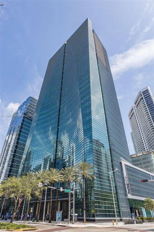 1395 Brickell Avenue #8th Floor, Miami