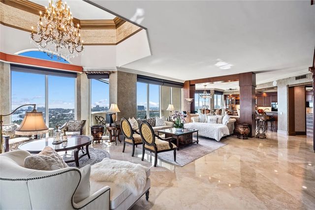 411 N New River Drive #ph 39a, Fort Lauderdale