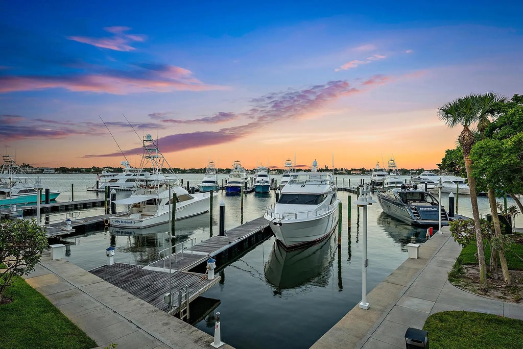 1200 Marine Way #g11, North Palm Beach