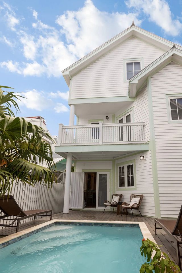 1011 Simonton Street #1, Key West