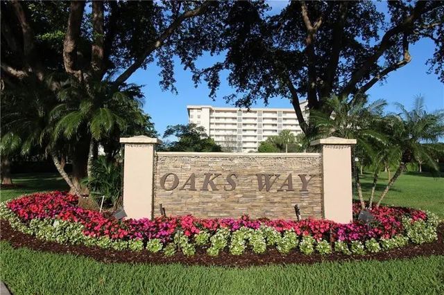 2 of 73 - 3507 Oaks Way #307, Pompano Beach, FL
