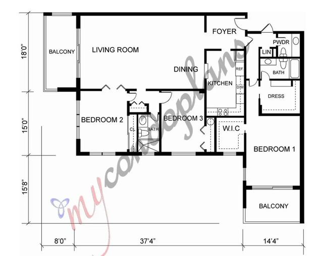 3 of 73 - 3507 Oaks Way #307, Pompano Beach, FL
