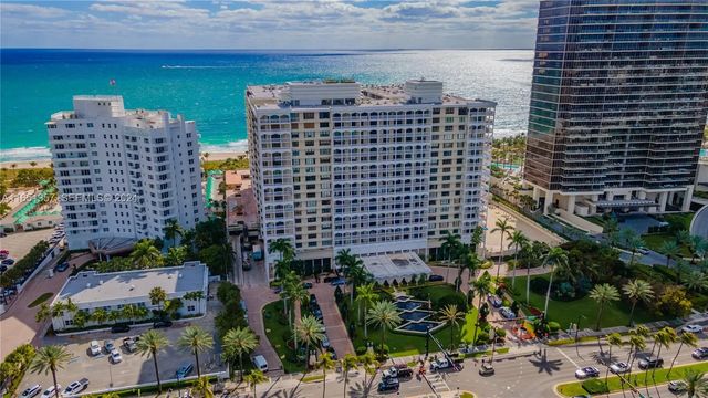 2 of 32 - 9801 Collins Avenue #3t, Bal Harbour, FL