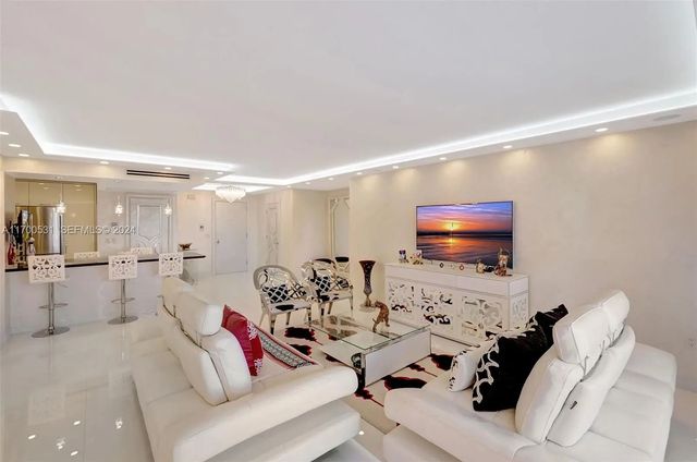 2 of 25 - 9801 W Collins Avenue #5o/complete Renovated, Bal Harbour, FL