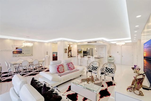 3 of 25 - 9801 W Collins Avenue #5o/complete Renovated, Bal Harbour, FL