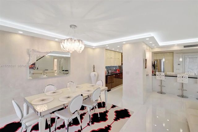 4 of 25 - 9801 W Collins Avenue #5o/complete Renovated, Bal Harbour, FL