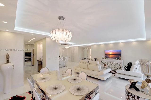 5 of 25 - 9801 W Collins Avenue #5o/complete Renovated, Bal Harbour, FL